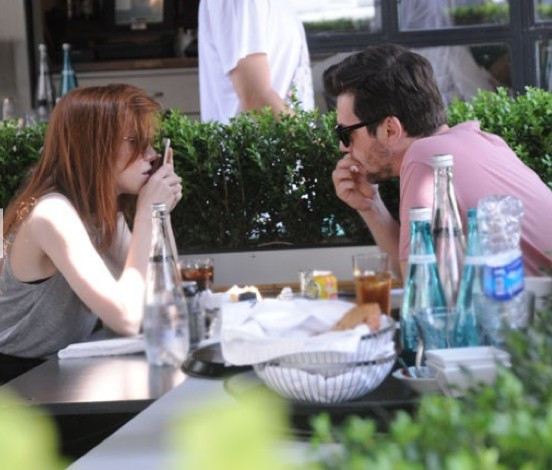 Elçin Sangu yakalandı! Sevgilisine bakın - Resim: 2