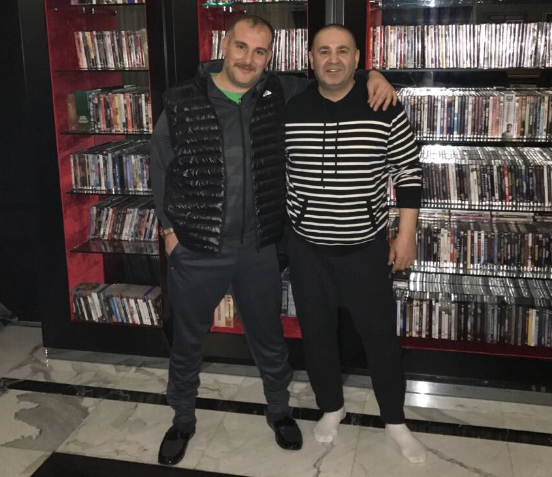 Şafak Sezer'in, suç örgütüyle Hakan Yılmaz hakkında konuşmaları ortaya çıktı - Resim: 2