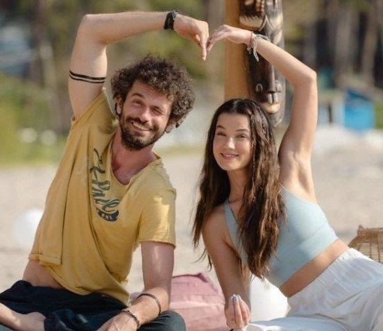 Yiğit Kirazcı'dan flaş Pınar Deniz açıklaması! Yeni ayrılmışlardı, söyledikleri dikkat çekti! - Resim: 1