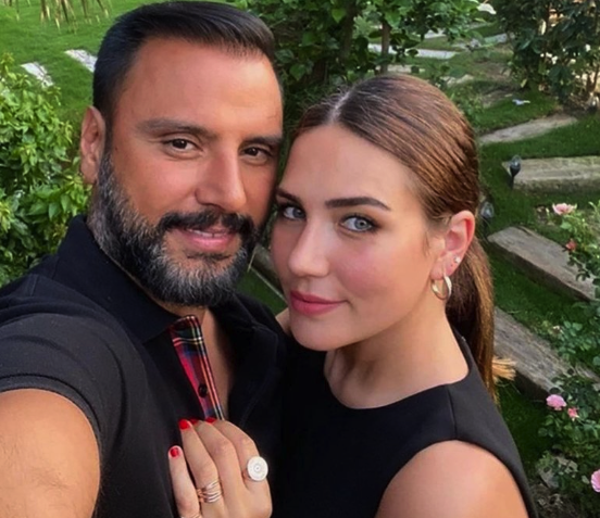 Buse Varol'un toynağa benzeyen ayakkabısının fiyatına Alişan'dan olay tepki - Resim: 2