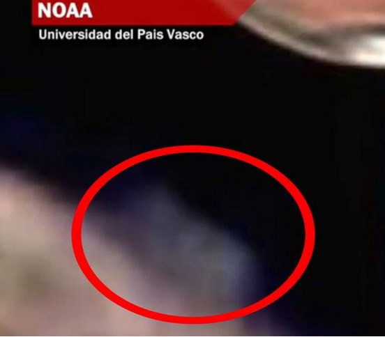 Mars'ta gizemli bulutlar! - Resim: 3