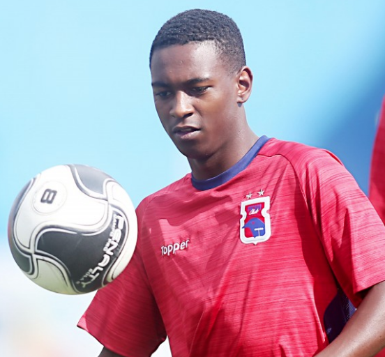 Sürpriz transfer! Fenerbahçe Neymar'ın kankasını alıyor - Resim: 4