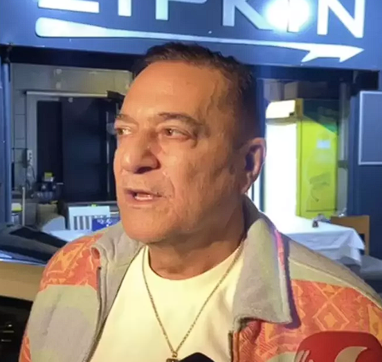 Mehmet Ali Erbil trafik kazası geçirdi! Arabası ağır hasar aldı, ünlü şovmenin sağlık durumu nasıl? - Resim: 3