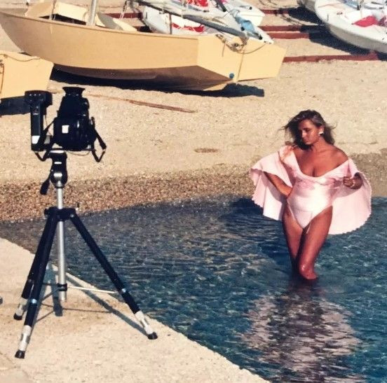 Banu Alkan'dan Aleyna Tilki'ye veryansın: ''O kalın belleriyle taklit ediyorlar'' - Resim: 2