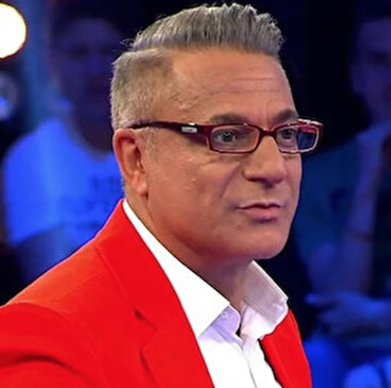 Mehmet Ali Erbil sevenlerini korkuttu ameliyat masasına yattı! Ünlü şovmenin sağlık durumu... - Resim: 1