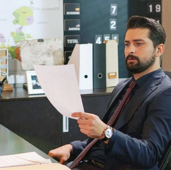 Fox TV Yasak Elma taciz skandalında kafaları karıştıran açıklama - Resim: 3