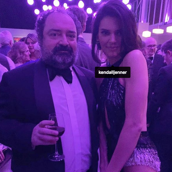 Oscar'a damga vuran Yemeksepeti CEO'su Nevzat Aydın kimdir? - Resim: 3