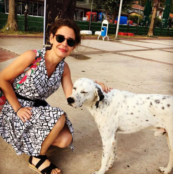 Pelin Batu Kayserililere öyle bir şey söyledi ki, sosyal medya ikiye bölündü! - Resim: 1