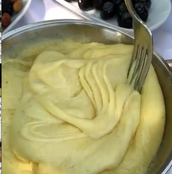 Bu muhlamayı yiyen kilo almıyor! Sırrı ise… - Resim: 2