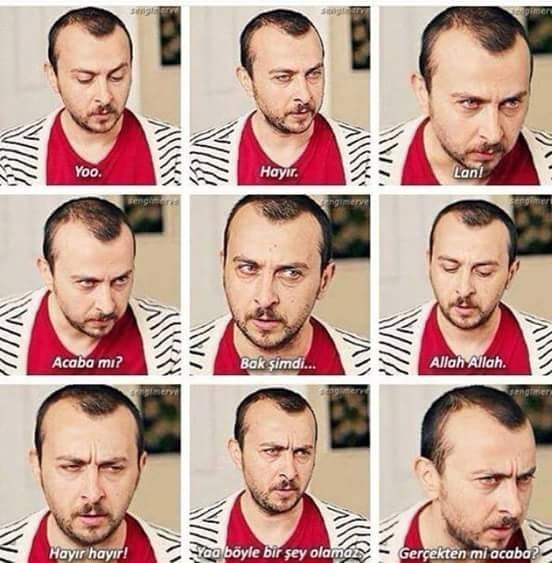 Birbirinden komik Leyla ile Mecnun paylaşımları - Resim: 4