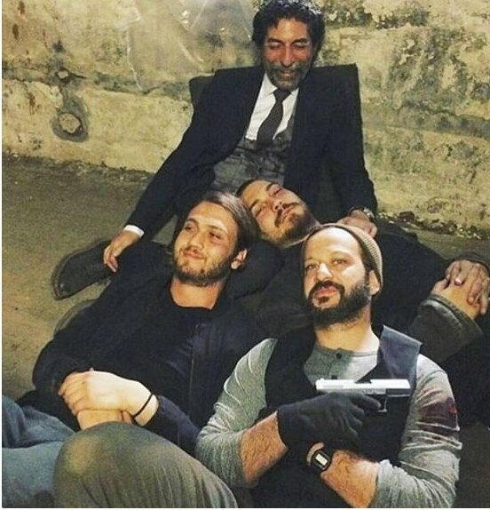 Hangi dizi ne zaman sezon finali yapacak?  - Resim: 4