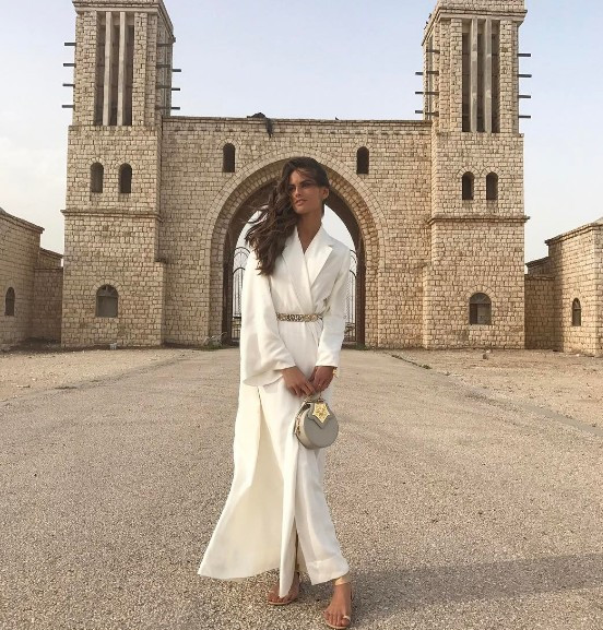 Victoria Secret'ın yeni meleğine bakın paylaşımları olay - Resim: 3