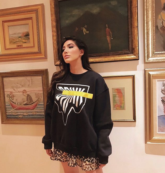 Mehmet Ali Erbil'in en yakını Alisa Nasya'yı ifşa etti jet hızıyla açıklama geldi - Resim: 2