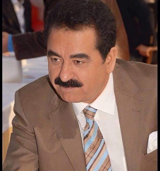 İbrahim Tatlıses İzzet Yıldızhan'a sert çıktı! Kişiliksiz insanları... - Resim: 1