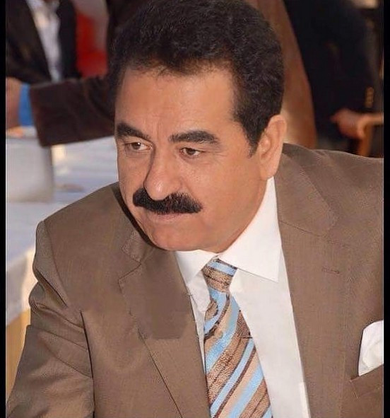 İbrahim Tatlıses çocukları için müjdeyi böyle verdi!  - Resim: 1