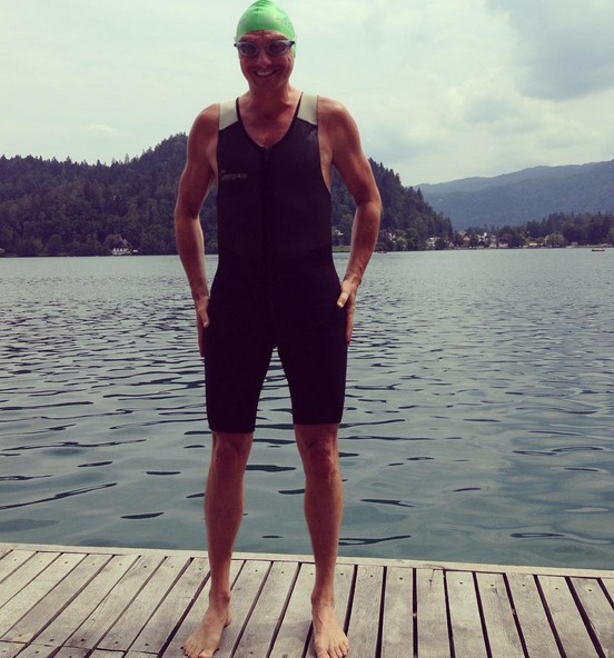 Bu Cumhurbaşkanı çok farklı! İşte hayran bırakan Türkiye paylaşımı - Resim: 4