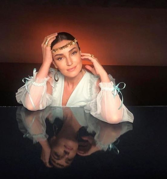 Ünlü sanatçı Sevcan Orhan yoğun bakımda kansere mi yakalandı - Resim: 2