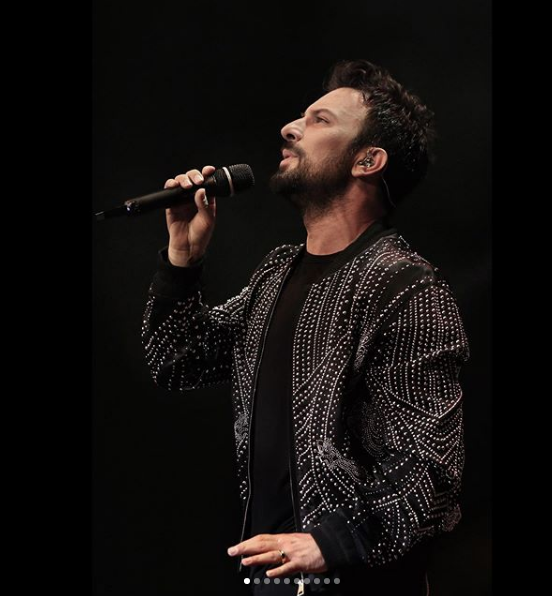 Tarkan'ın evine ayılar saldırdı Megastar bakın ne karar verdi - Resim: 1