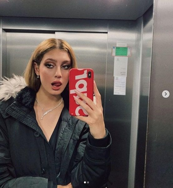 Farkındalık deyip deprem enkazında poz vermişti Itır Esen kendisini böyle savundu - Resim: 4