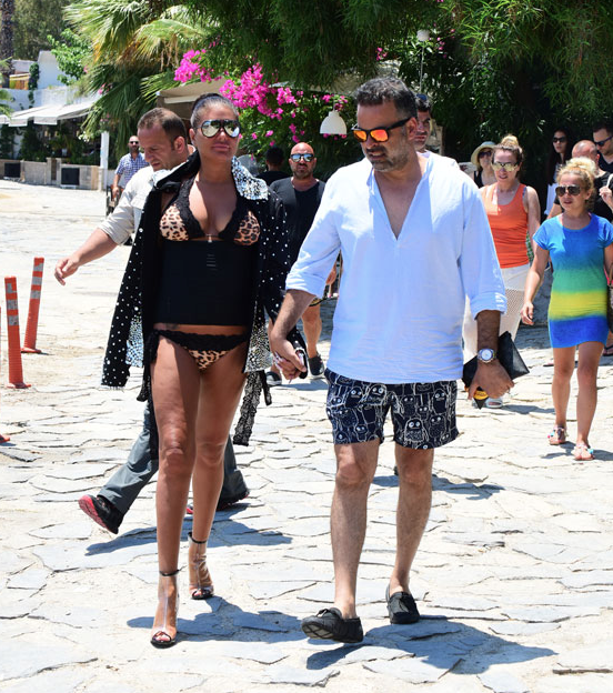 Bu ne hal Süreyya! Bakan bir daha baktı - Resim: 3