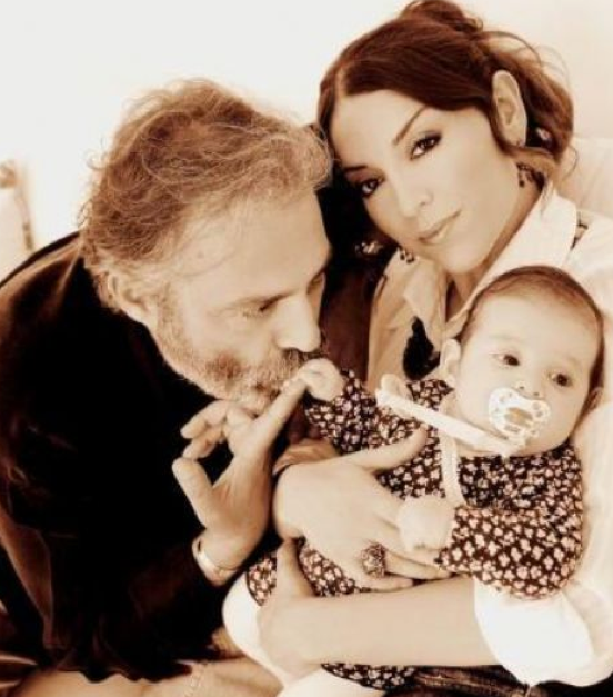 Haluk Bilginer boşanıyor mu? - Resim: 3