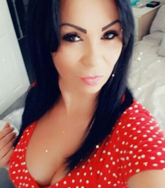 Eski sevgilisinin yatak odasına giren kadın hayatının şokunu yaşadı! Deliye döndü - Resim: 1