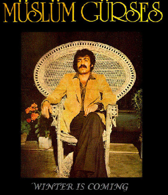 Game of Thrones caps'leri sosyal medyayı salladı - Resim: 2