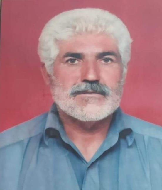 Kilis'te 14 yıllık cinayetin zanlılarını lastik izi yakalattı - Resim: 1