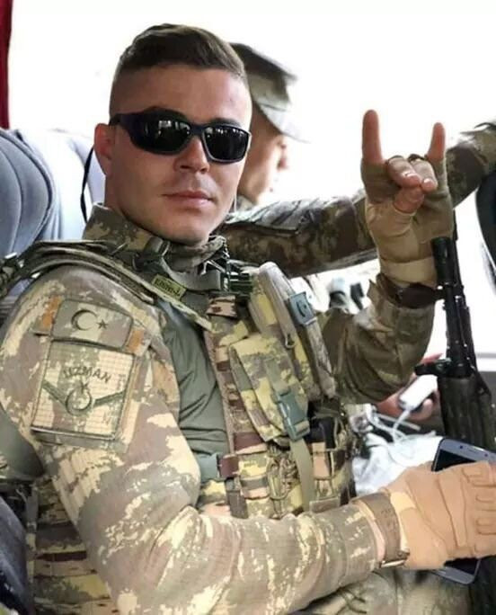 Türkiye Azez'den gelen acı haberle kahroldu - Resim: 2