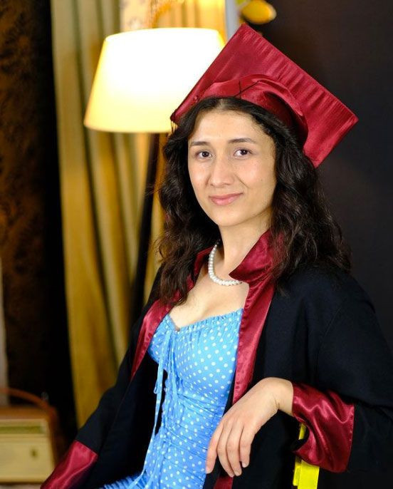 Müge Anlı ATV canlıda kayıp doktor Duygu Eda Altıngeyik'i bakın nerede buldu - Resim: 3