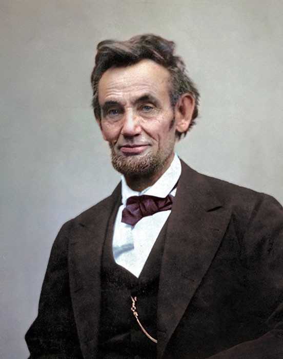 Yeniden hayata dönüyorlar inanılmaz kareler! - Resim: 4