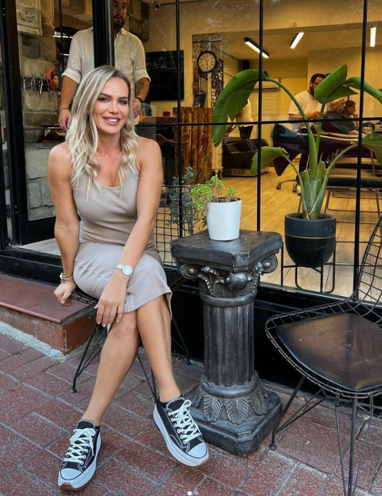 Nagihan Karedere kansere yakalandı! Kötü hastalığı böyle duyurdu: Saatlerdir ağlıyorum - Resim: 2