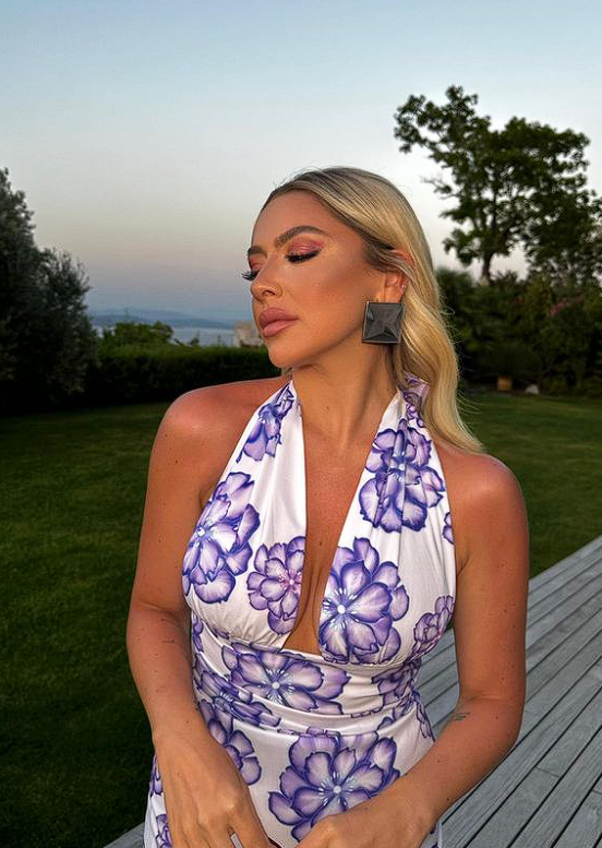 Erotik klibi olay yaratan Hadise ilk kez itiraf etti! "Gerçek aşkı tattığım ilk adam" - Resim: 1