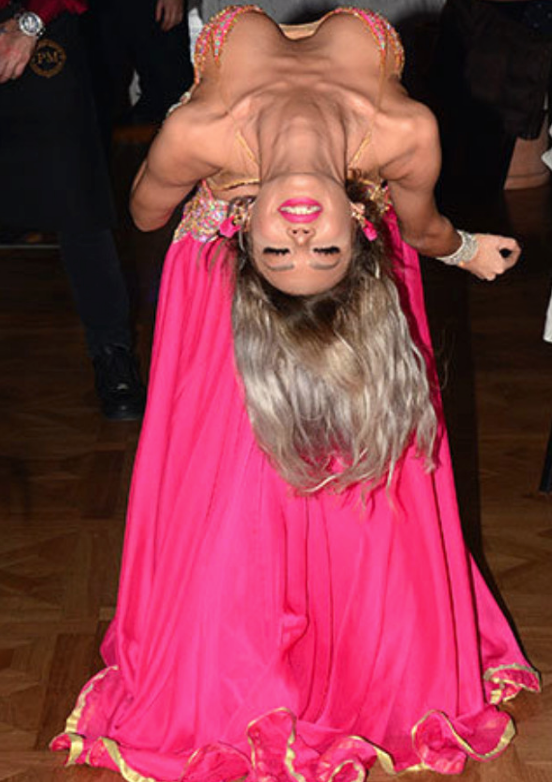 Bu şova yürek dayanmaz! Didem tansiyon yükseltti - Resim: 4