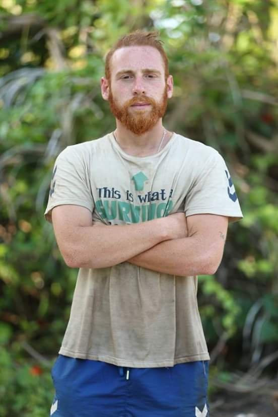 Furkan Kızılay artık havuç olmak istemiyor! - Resim: 4