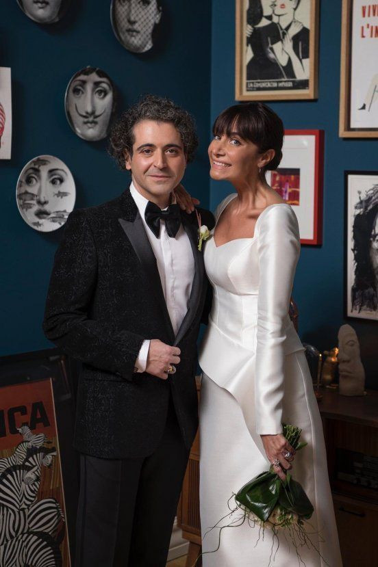 Sıla'nın hamile olduğu iddialarına Hazer Amani cevap verdi gerçek ortaya çıktı - Resim: 4