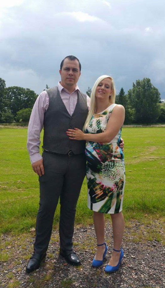 İşten 24 dakika erken çıktı 3 dakikada doğum yaptı! - Resim: 4