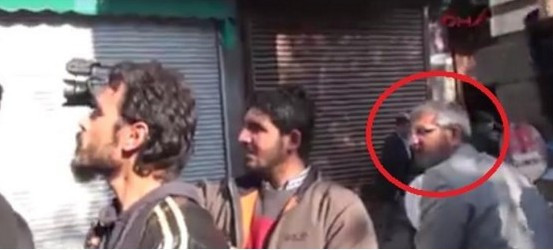 Tahir Elçi cinayetinde akıl karıştıran 11 soru! - Resim: 2