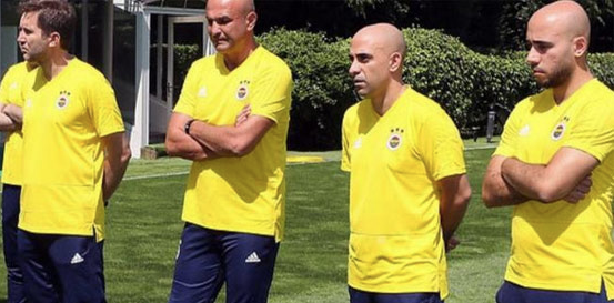 Fenerbahçe'de kıyamet kopartan olayda flaş gelişme - Resim: 2