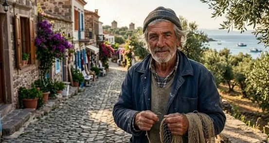81 ilin insan hali! Memleketiniz insan olsaydı bakın nasıl görünürdü - Resim: 13