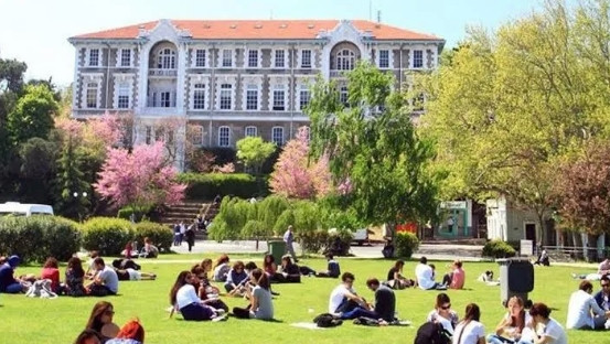 Türkiye'nin en iyi üniversiteleri açıklandı! Listedeki o üniversiteyi kimse beklemiyordu - Resim: 11