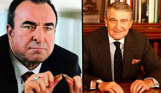 Kaşif Kozinoğlu iddiası ortalığı karıştırdı! Kurtlar Vadisi'ndeki isimler gerçekte kim? - Resim: 12