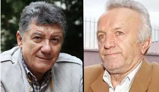 Kaşif Kozinoğlu iddiası ortalığı karıştırdı! Kurtlar Vadisi'ndeki isimler gerçekte kim? - Resim: 17