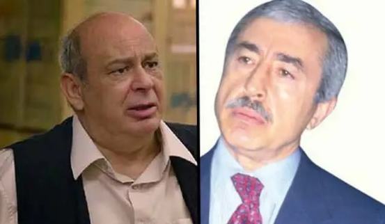 Kaşif Kozinoğlu iddiası ortalığı karıştırdı! Kurtlar Vadisi'ndeki isimler gerçekte kim? - Resim: 13