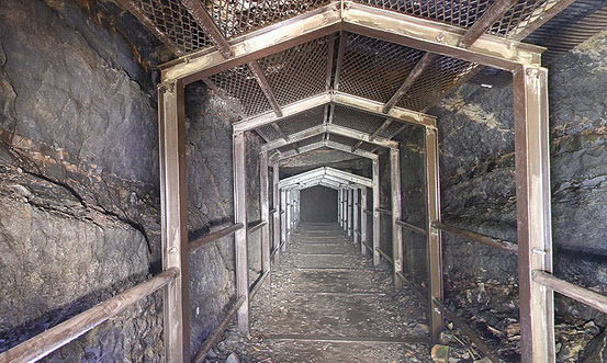 Google bukez de bir mağrayı görüntüledi - Resim: 4