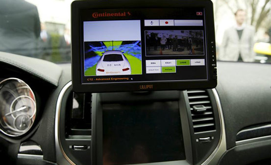 İnsanların otomobil kullanması yasaklanacak - Resim: 4