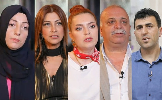 Yemekteyiz yeni yarışmacıları Abdullah kimdir Rüya ve Cevriye nereli? - Resim: 1