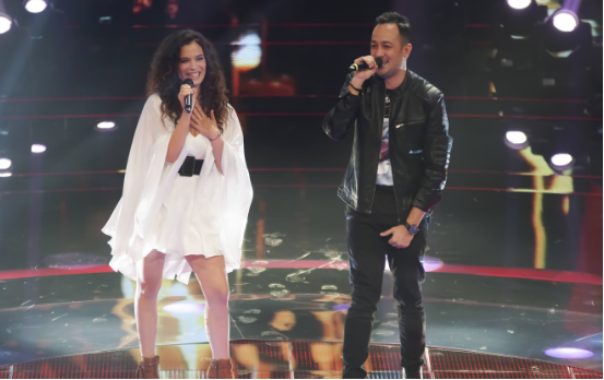 Tv8'de şok karar! O dizi final yapmamak için O Ses Türkiye'ye katıldı - Resim: 2