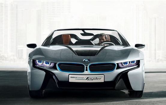 BMW'nin göz bebeği görücüye çıkıyor - Resim: 3