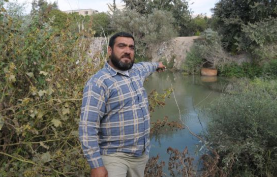 Suriyeliler ihtiyaçlarını böyle karşılıyor - Resim: 2